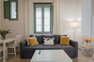 One&lux Gran Poder - Cozy twin bedroom central Apartment - 1