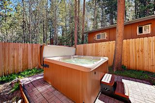 Cellador Charms - South Lake Tahoe - 8