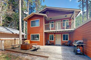 Cellador Charms - South Lake Tahoe - 0