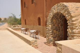 La Palmeraie De Massa - Zaouit Massa - 9