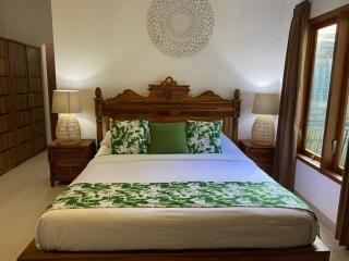 Villa Tenang Legian - Legian - 1