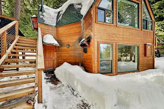 Chamonix Escape - 9