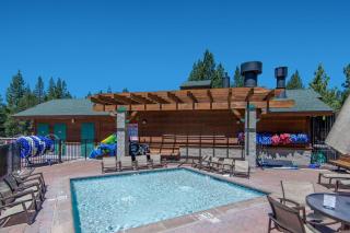 Chamonix Escape - Truckee - 7