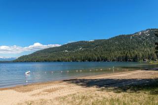 Chamonix Escape - Truckee - 1