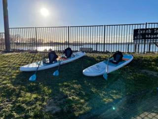 Topsleep Villa Lathum - 6