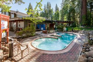 Rocky Point Charms - Truckee - 8