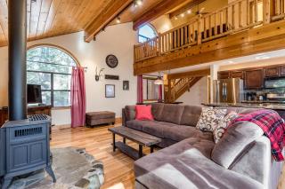 The Bear's Lair House - 7