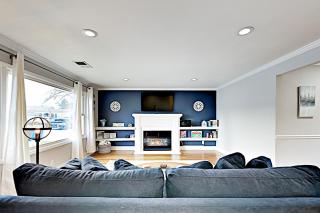 James House - Santa Rosa - 7