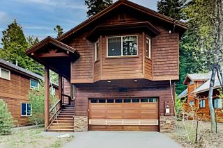 Willow Creek Hideway - 9