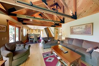 Skislope Haven - Truckee - 0