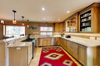 Skislope Haven - Truckee - 7