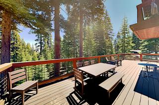 Skislope Haven - Truckee - 6