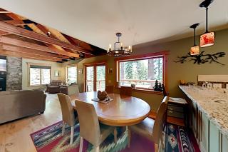 Skislope Haven - Truckee - 4