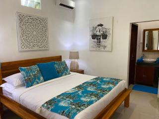 Villa Tenang Legian - Legian - 2