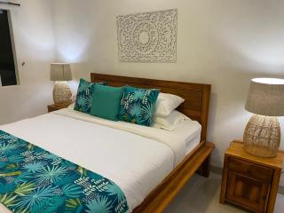 Villa Tenang Legian - Legian - 4