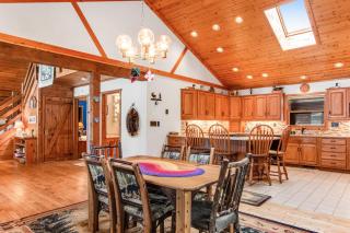 Sailor's Point Lodge - Eagle River - 3