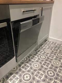 Cozy and modern flat in the heart of Hawick - Hawick - 3