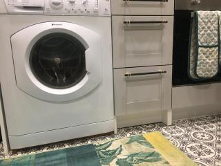 Cozy and modern flat in the heart of Hawick - Hawick - 4