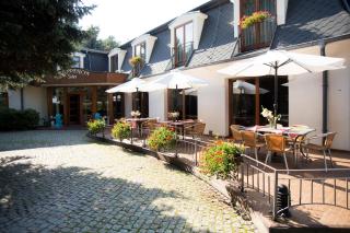 Hotel Rezydencja Solei - Poznań - 6