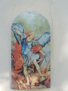 MAISON SAINT MICHAEL - Capri - 4