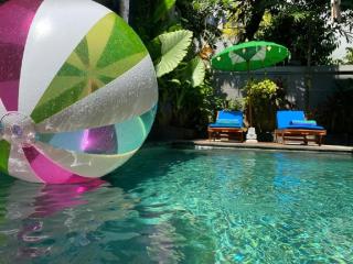 Villa Tenang Legian - 0