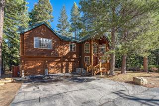 Cochise Adventures - South Lake Tahoe - 9