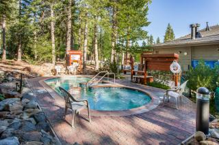 Northstar Condo - Truckee - 7