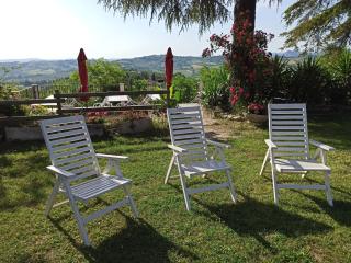 Agriturismo La Quiete - Roncofreddo - 7
