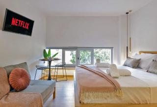 Arch 4 Luxury Living - Chania - 8