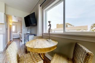 Bungalow Beach Place 5 - 4