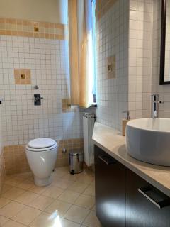 Near Como, charming apartment with fireplace - Grandate - 1