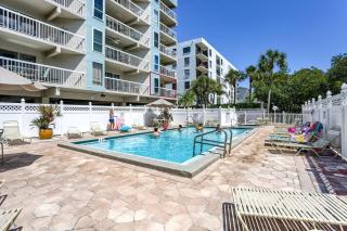 102 Waterview - Clearwater Beach - 2