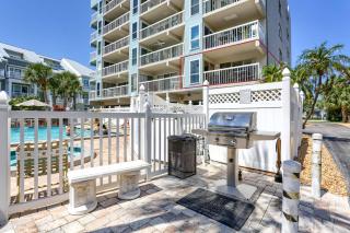 102 Waterview - Clearwater Beach - 1