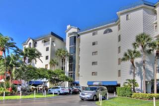 Beach Palms 405 - Clearwater Beach - 9
