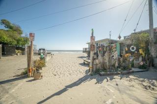 Calle Paradise - 5