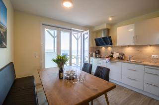Weiße Düne Ferienwohnung *Weiße Düne 5* - Wittdün - 0