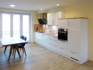 Weiße Düne Ferienwohnung *Weiße Düne 5* - Wittdün - 6