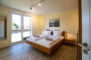 Weiße Düne Ferienwohnung *Weiße Düne 5* - Wittdün - 7