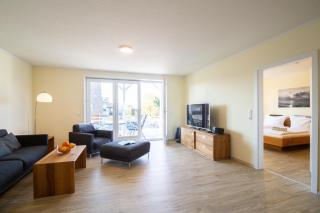 Weiße Düne Ferienwohnung *Weiße Düne 5* - Wittdün - 5