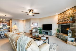 Reserve Condos - Sugar Mountain - 5