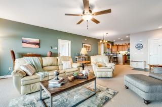 Reserve Condos - Sugar Mountain - 4