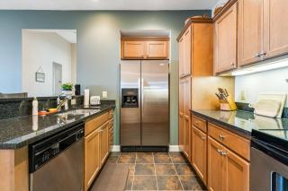 Reserve Condos - Sugar Mountain - 1