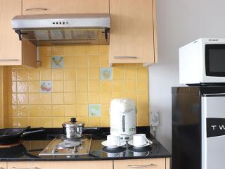 Rangsit Apartment II - 8