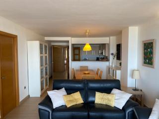 Albamar frontline Beach apartment 3 bedrooms - Fuengirola - 9