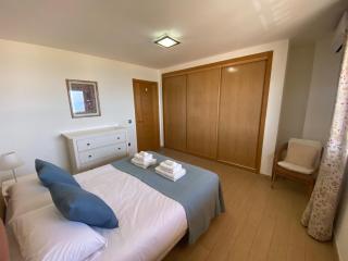 Albamar frontline Beach apartment 3 bedrooms - Fuengirola - 4