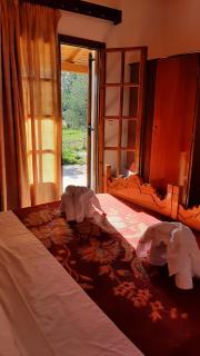 SERENGETI NAP comfy rooms - 3