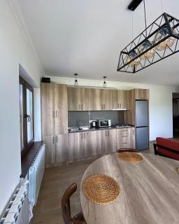 Green Agarak Guest House near Dendropark, Stepanavan - Gyulagarak - 3