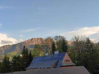 Retrospekcja - Apartament w centrum - Zakopane - 1