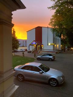 Hotel Medaillon - Magdeburgo - 5