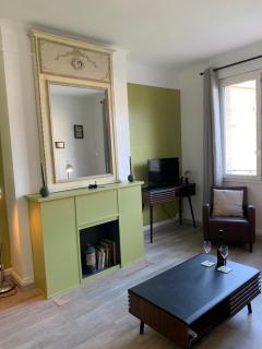 Appartement spacieux lumineux hypercentre - Amiens - 1